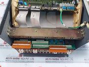 Siemens A1-116-180-501 High H.P. Control Module