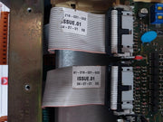 Siemens A1-116-180-501 High H.P. Control Module