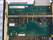 Siemens A1-116-180-501 High H.P. Control Module