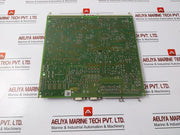 Siemens A1-116-180-501 Microprocessor Pc Board
