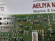 Siemens A1-116-180-501 Microprocessor Pc Board