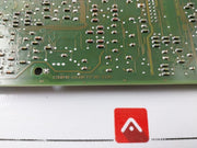 Siemens A1-116-180-501 Microprocessor Pc Board