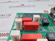 Siemens A1-416-200-004 Printed Circuit Board 94V-0 A1116100525