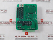 Siemens A1-416-200-004 Printed Circuit Board 94V-0 A1116100525