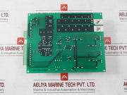 Siemens A1-416-200-004 Printed Circuit Board 94V-0 A1116100525