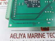 Siemens A1-416-200-004 Printed Circuit Board 94V-0 A1116100525