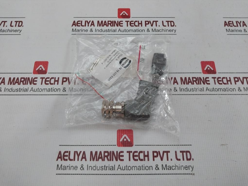 Siemens  A2a00778014 Connector Stecker 1-09435-26413