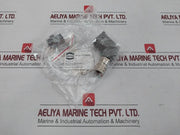 Siemens  A2a00778014 Connector Stecker 1-09435-26413