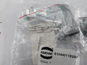 Siemens  A2a00778014 Connector Stecker 1-09435-26413
