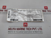 Siemens  A2a00778014 Connector Stecker 1-09435-26413