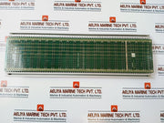Siemens A32-c611-03-85 Slot Rack Base
