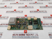 Siemens A541432 Automatic Voltage Regulator