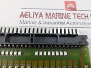 Siemens A5E00057628-04 Printed Circuit Board Vp A5E00057627 3100 94V