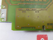Siemens A5E00057628-04 Printed Circuit Board Vp A5E00057627 3100 94V
