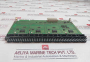 Siemens A5E00086821-05 Connector Interface Pcb Vp A5E00086820 94V