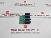 Siemens A5E00087545-4 Printed Circuit Board 94V-0 V03