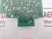 Siemens A5E00128244 Interface Board Bridge Card G85139-k1790-c807-b