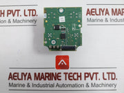 Siemens A5E00136985-4 Control Board Pcb