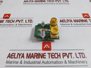 Siemens A5E00136985-4 Control Board Pcb