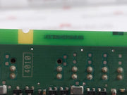 Siemens A5E00149358-2 Pc Board 94V-0 V03 Mv11