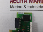Siemens A5E00150158-1 Pcb Card 94V-0