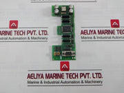 Siemens A5E00151065-1 Printed Circuit Board Mv11 94V-0 V03