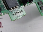 Siemens A5E00151065-1 Printed Circuit Board Mv11 94V-0 V03