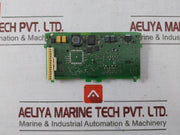 Siemens A5E00155170-1 Printed Circuit Board B1E66556 482 94V