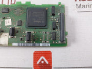 Siemens A5E00155170-1 Printed Circuit Board B1E66556 482 94V