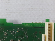 Siemens A5E00155170-1 Printed Circuit Board B1E66556 482 94V