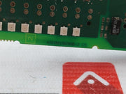 Siemens A5E00156560-2 Printed Circuit Board 00385114 94V