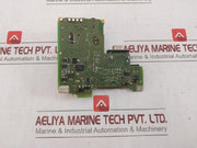 Siemens A5E00156629-1 Control Processor Board Module 94V-0