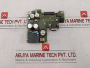 Siemens A5E00156629-1 Control Processor Board Module 94V-0