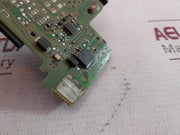 Siemens A5E00156629-1 Control Processor Board Module 94V-0