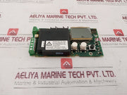 Siemens A5E00164801-06 Printed Circuit Board