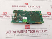 Siemens A5E00164801-06 Printed Circuit Board