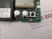 Siemens A5E00164801-06 Printed Circuit Board