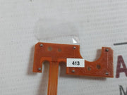 Siemens A5E00180946 Measuring Cell A8310-c167-07-ss Fw 11.03.06