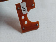 Siemens A5E00180946 Measuring Cell A8310-c167-07-ss Fw 11.03.06