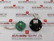 Siemens A5E00180946 Measuring Cell C79040-a8410-c162-06-ss 