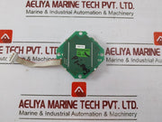 Siemens A5E00180946 Measuring Cell C79040-a8410-c162-06-ss 