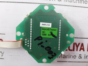 Siemens A5E00180946 Measuring Cell C79040-a8410-c162-06-ss 