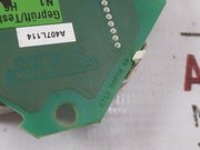 Siemens A5E00180946 Measuring Cell C79040-a8410-c162-06-ss 