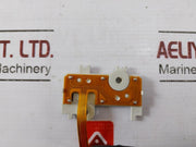 Siemens A5E00180946 Measuring Cell C79040-a8410-c162-06-ss 