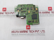 Siemens A5E00182405-1 Printed Circuit Board 94V-0 964 444-2/N 720 2002