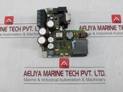Siemens A5E00182405-1 Printed Circuit Board 94V-0 964 444-2/N 720 2002
