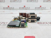 Siemens A5E00182405-1 Printed Circuit Board 94V-0 964 444-2/N 720 2002