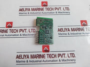 Siemens A5E00199076-1 Printed Circuit Board