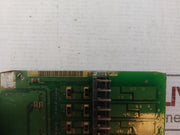 Siemens A5E002038201 Plc Sub -assemble 00104878 03 05