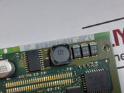 Siemens A5E00212144-1 Printed Circuit Board, 94V-0